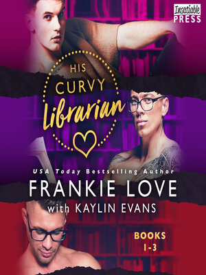 His Curvy Librarian - Audiobook